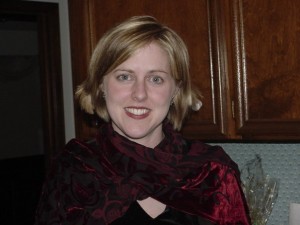 Jen Phillips Web Copywriter for Hire