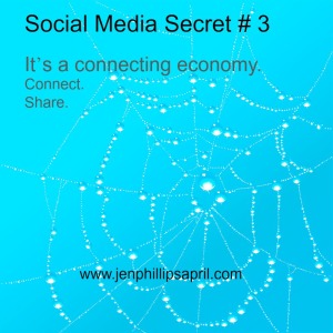 Social Media Secret #3