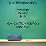 live streaming