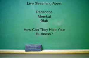 live streaming