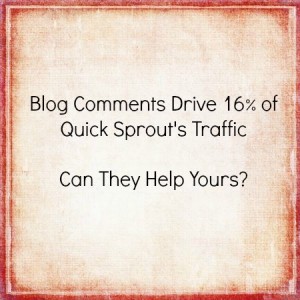blog comments