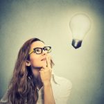 lightbulb moments