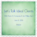 ideal clients