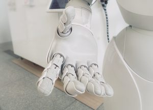 B2B tech writer 